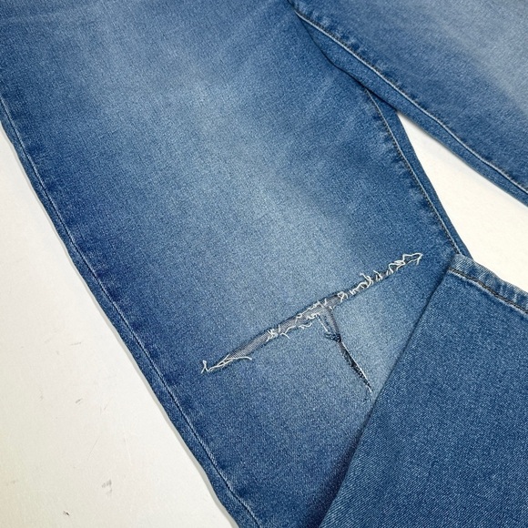 NWT Joe’s Jeans High Rise Boyfriend Cropped - Picture 5 of 11